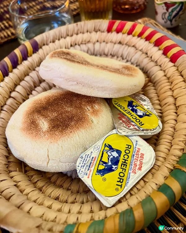 『比利時』於Gent體驗摩洛哥異國風情晚餐｜Mogador