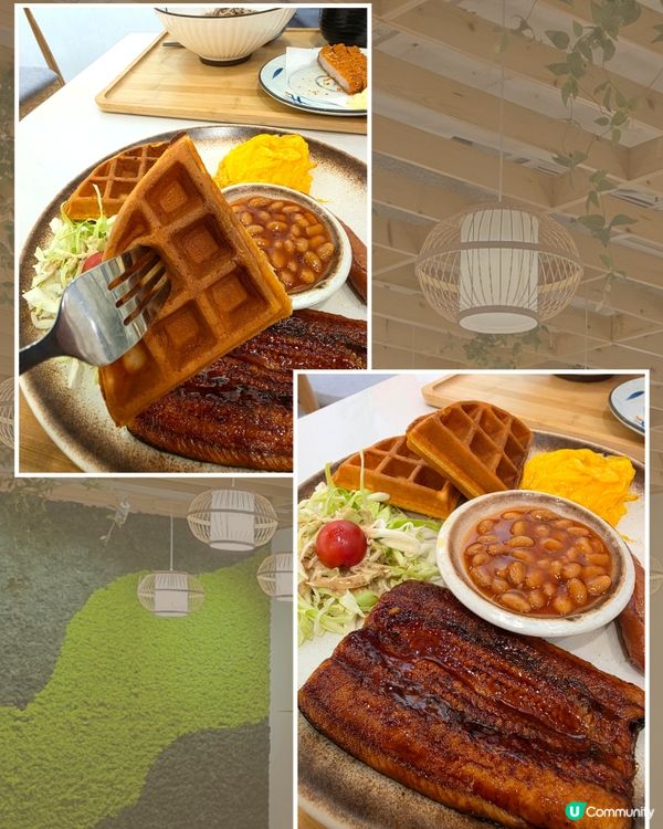 尖沙咀 Hiroshi♡宏♡ 超優惠高質下午茶🍽☕️