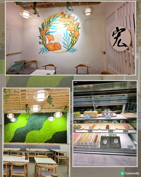 尖沙咀 Hiroshi♡宏♡ 超優惠高質下午茶🍽☕️