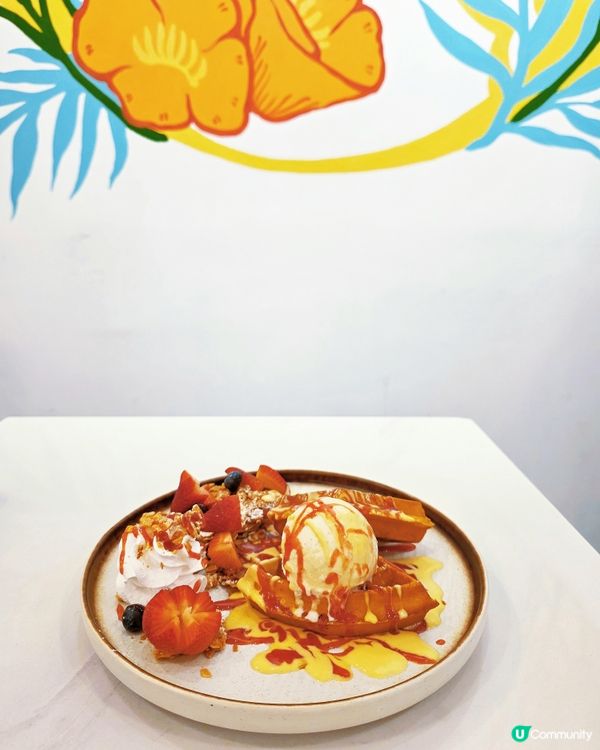 尖沙咀 Hiroshi♡宏♡ 超優惠高質下午茶🍽☕️