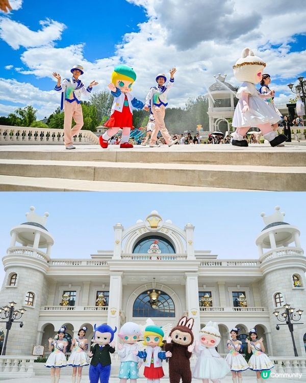 😍即興快閃旅行✈️3日2夜夠哂玩‼️