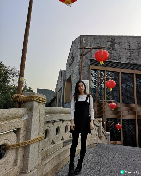 😍即興快閃旅行✈️3日2夜夠哂玩‼️