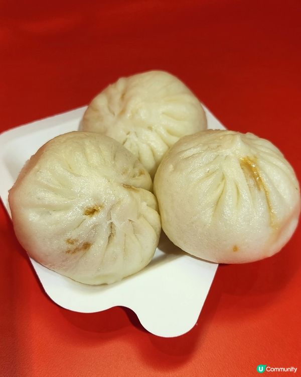 即包即蒸包子🧆