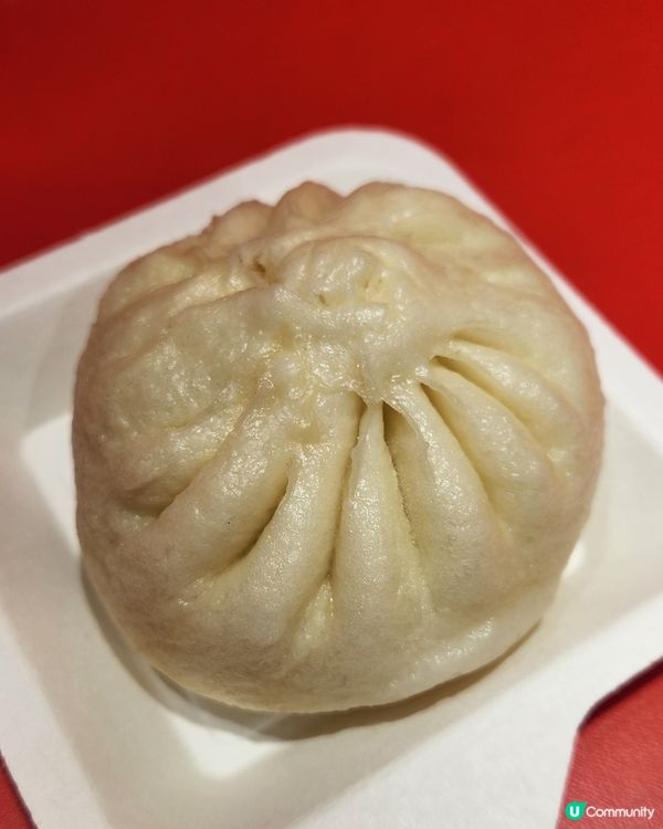 即包即蒸包子🧆