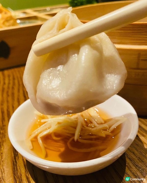 沙田➡️上海姥姥