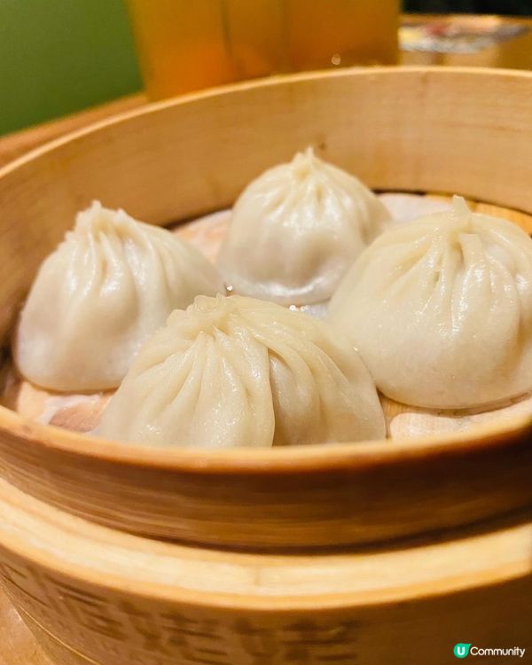 沙田➡️上海姥姥