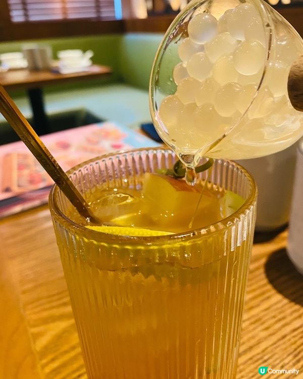 沙田➡️上海姥姥