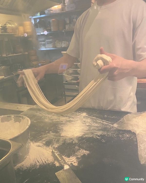 沙田➡️上海姥姥