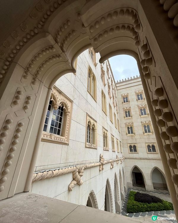 珠海勵駿龐都廣場