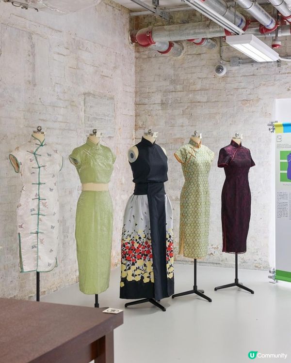 假日好去處🎨🐉大館免費看展覽