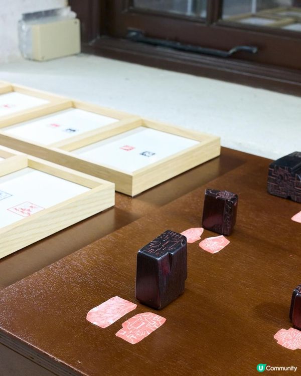 假日好去處🎨🐉大館免費看展覽