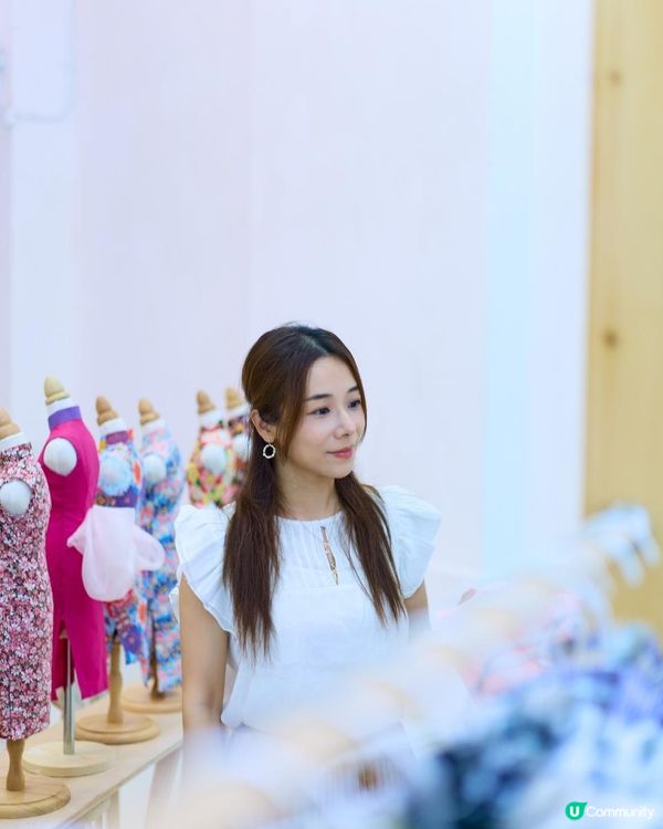 假日好去處🎨🐉大館免費看展覽