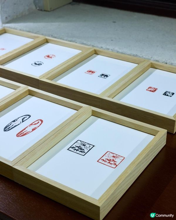 假日好去處🎨🐉大館免費看展覽