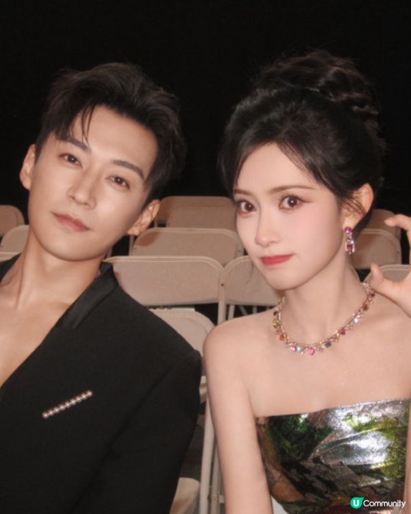 桃花映江山開播！劉學義搭檔孟子義先婚後愛鬥智鬥勇權謀劇情極吸引