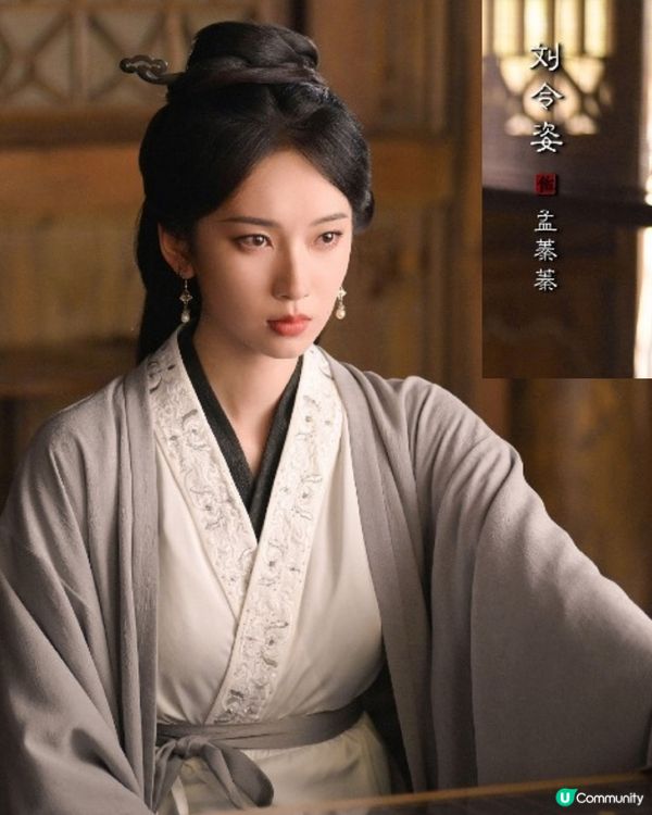 桃花映江山開播！劉學義搭檔孟子義先婚後愛鬥智鬥勇權謀劇情極吸引