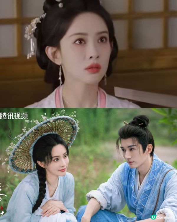 桃花映江山開播！劉學義搭檔孟子義先婚後愛鬥智鬥勇權謀劇情極吸引