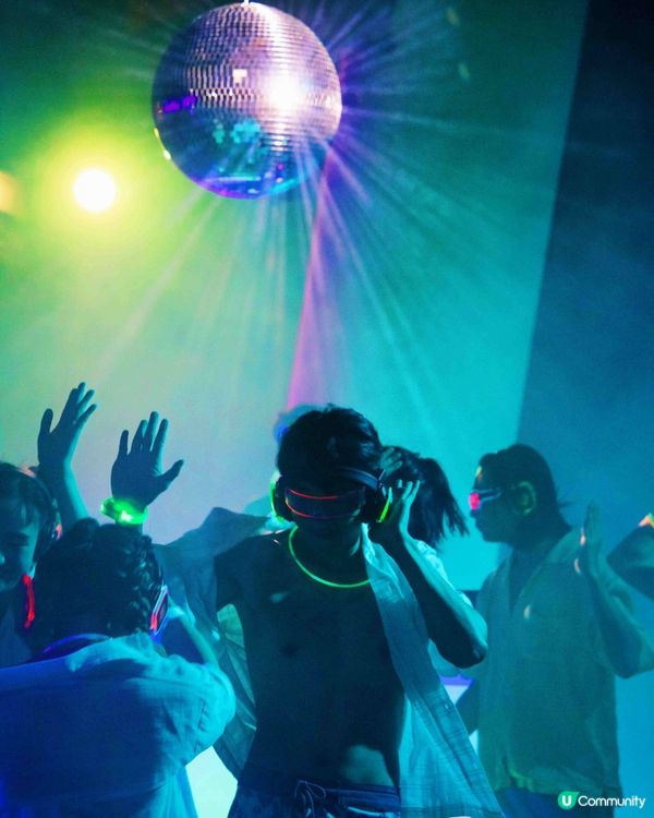 送海洋公園水上樂園門票🤩！全新夜間音樂派對🎵即睇點拎免費飛！