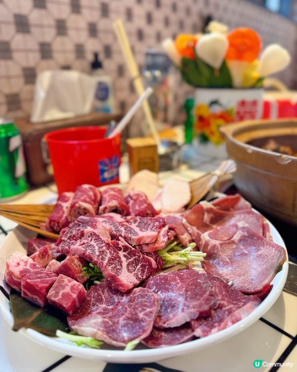 龍鳳呈祥雞煲🤤！懷舊風味💯！