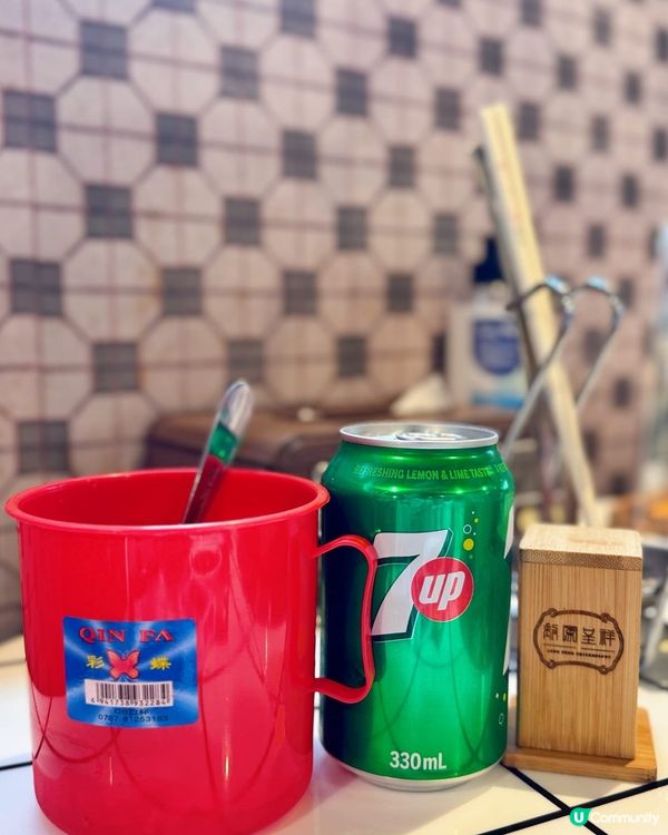 龍鳳呈祥雞煲🤤！懷舊風味💯！