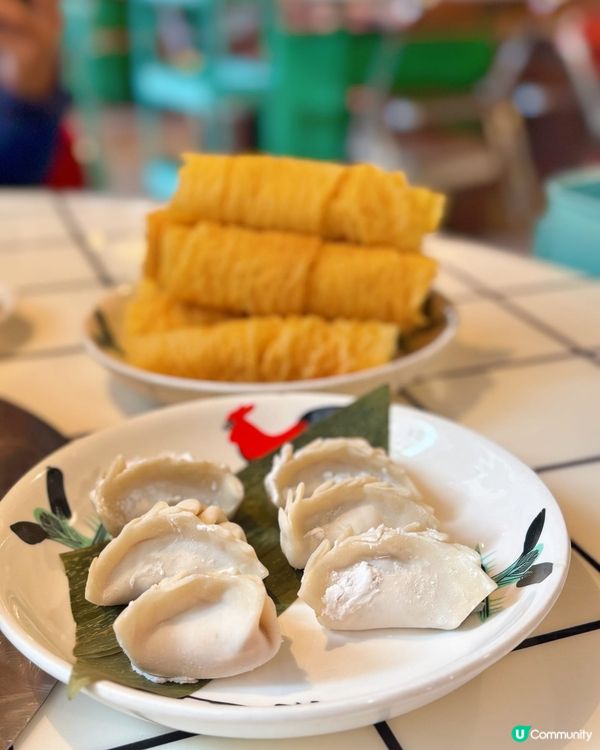 龍鳳呈祥雞煲🤤！懷舊風味💯！