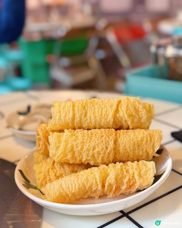 龍鳳呈祥雞煲🤤！懷舊風味💯！