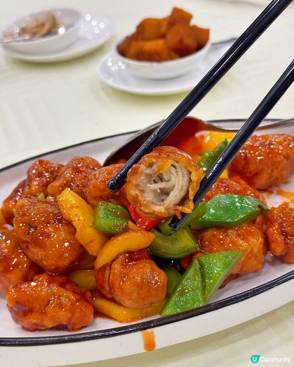 天后長期爆場等一年私房菜～合時小廚👨‍🍳🍽️🔥🔥