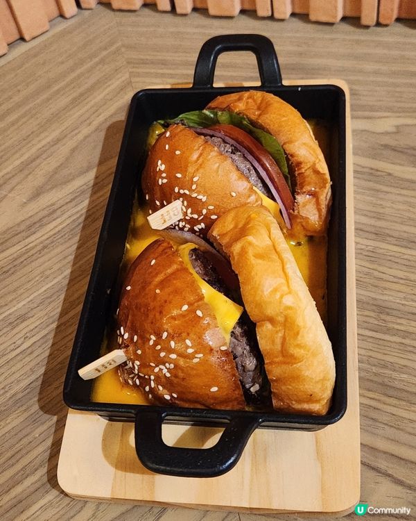 同BFF去BFF🍔