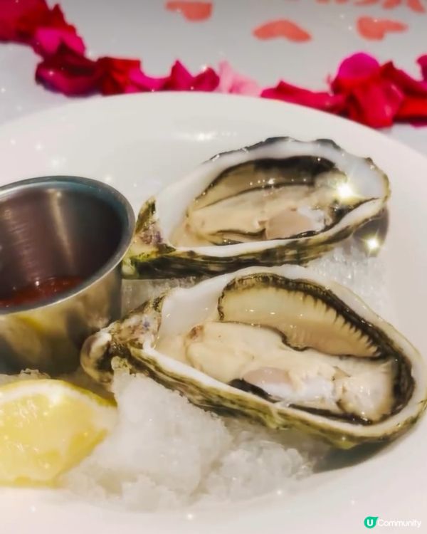 生日儀式感滿滿！西餐慶祝必去🥳🎂