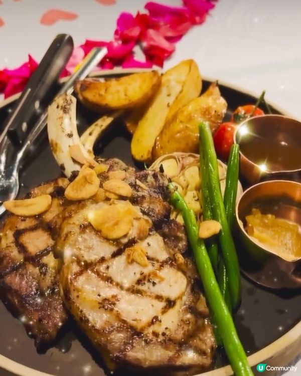 生日儀式感滿滿！西餐慶祝必去🥳🎂