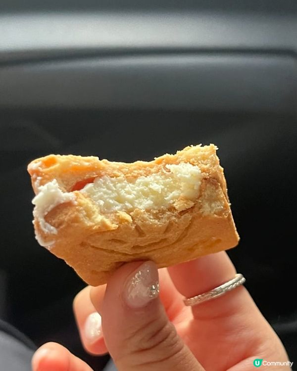 🇰🇷濟州島超好食牛奶gelato😆