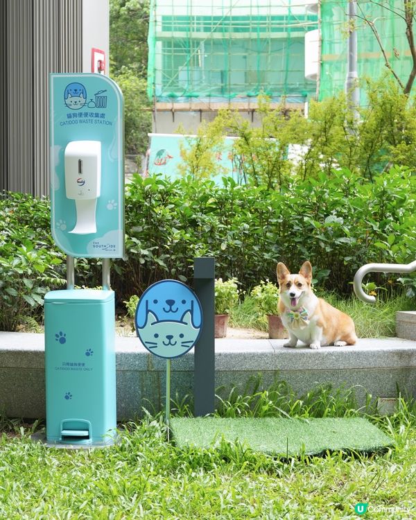 夏日好去處•ﻌ•