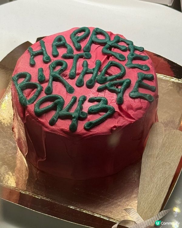 🇰🇷韓國弘大咖啡廳☕超夢幻哈利波特主題