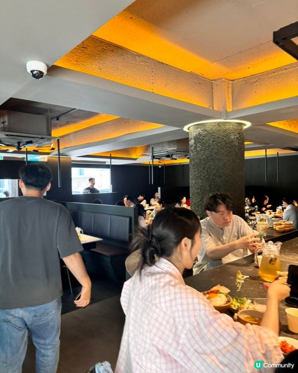 🇰🇷韓國高質料理餐廳！