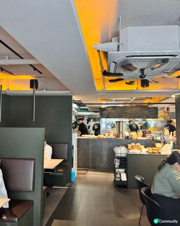 🇰🇷韓國高質料理餐廳！