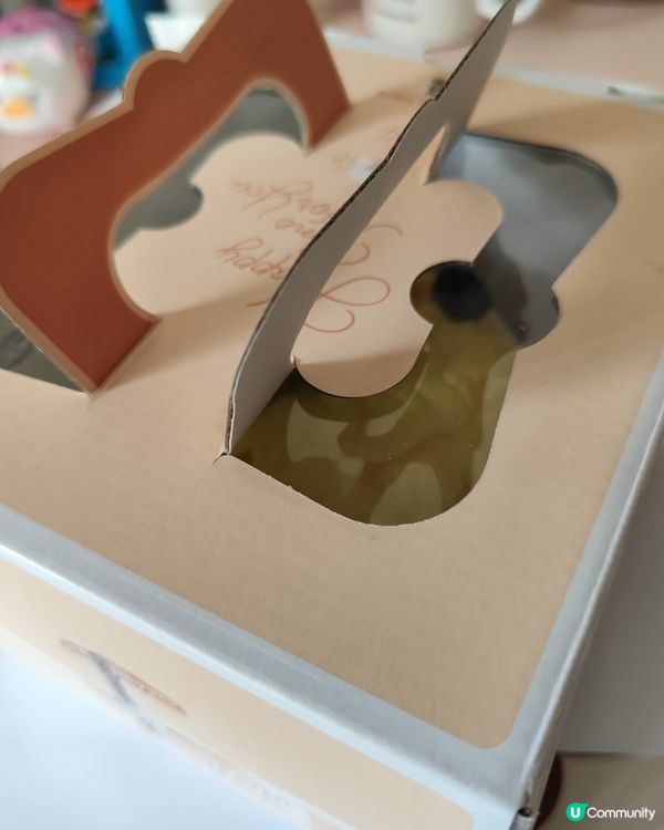 期間限定日本產蜜瓜鮮忌廉蛋糕