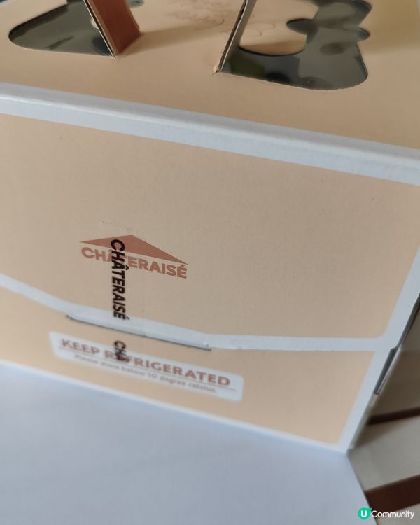 期間限定日本產蜜瓜鮮忌廉蛋糕