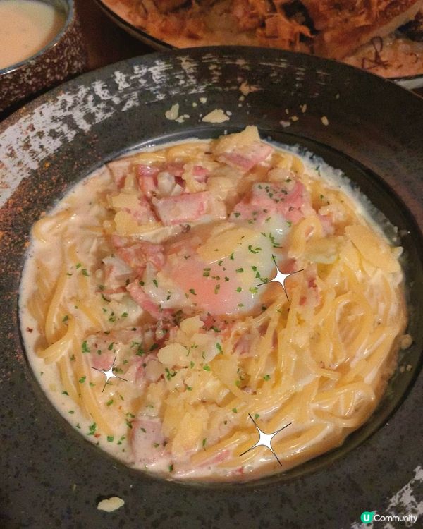 深水埗｜親民價西餐廳🍽️