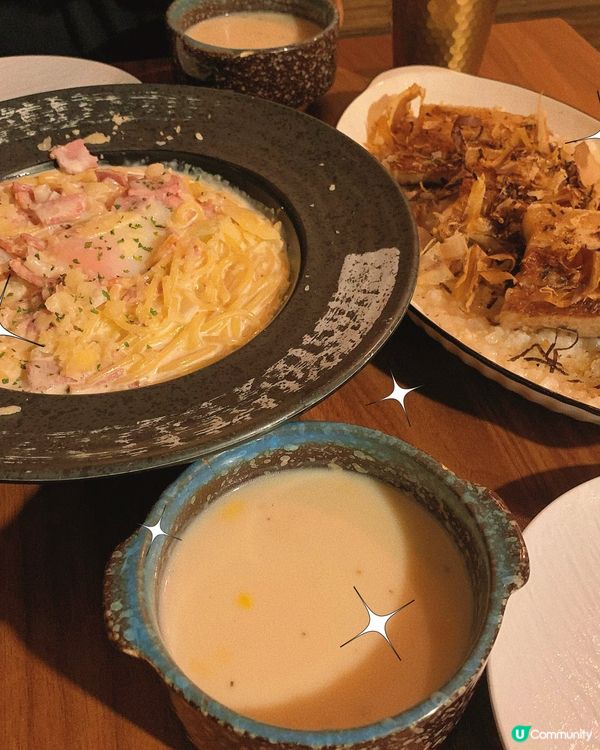 深水埗｜親民價西餐廳🍽️