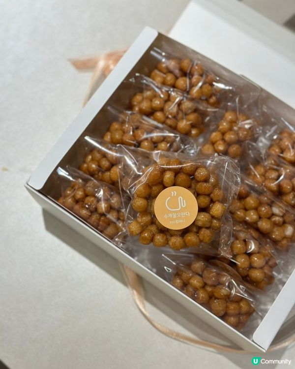 🇰🇷韓國大邱旅行必買手信零食分享