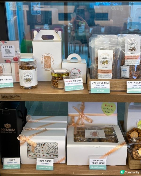 🇰🇷韓國大邱旅行必買手信零食分享