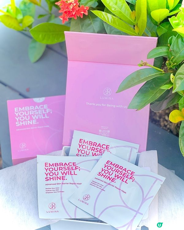 保濕面膜免費送，想要就快啲入嚟睇吓啦💕