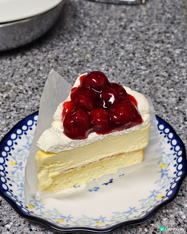 🇰🇷韓國大邱旅行發現咗一間勁好食嘅手工芝士蛋糕！