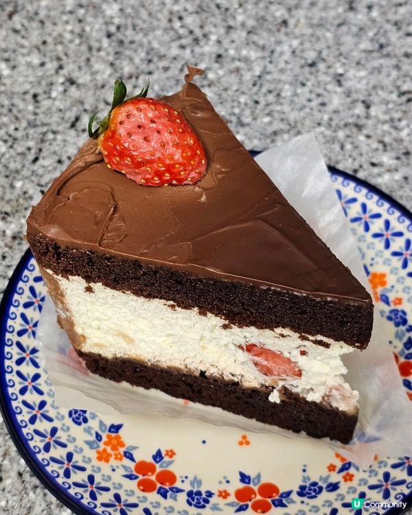 🇰🇷韓國大邱旅行發現咗一間勁好食嘅手工芝士蛋糕！