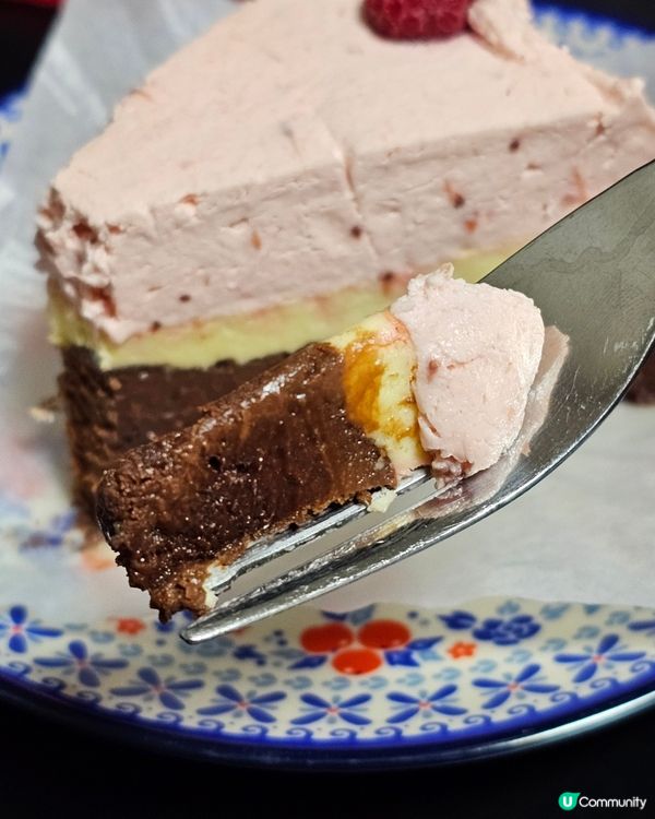 🇰🇷韓國大邱旅行發現咗一間勁好食嘅手工芝士蛋糕！