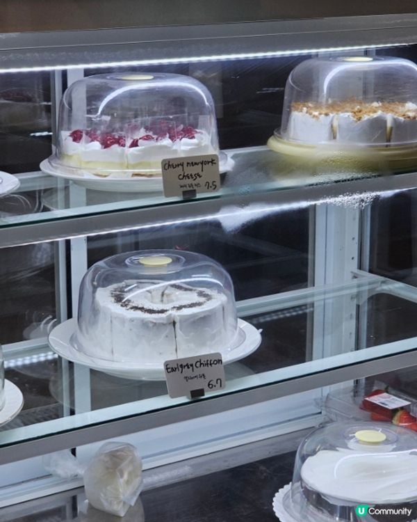 🇰🇷韓國大邱旅行發現咗一間勁好食嘅手工芝士蛋糕！