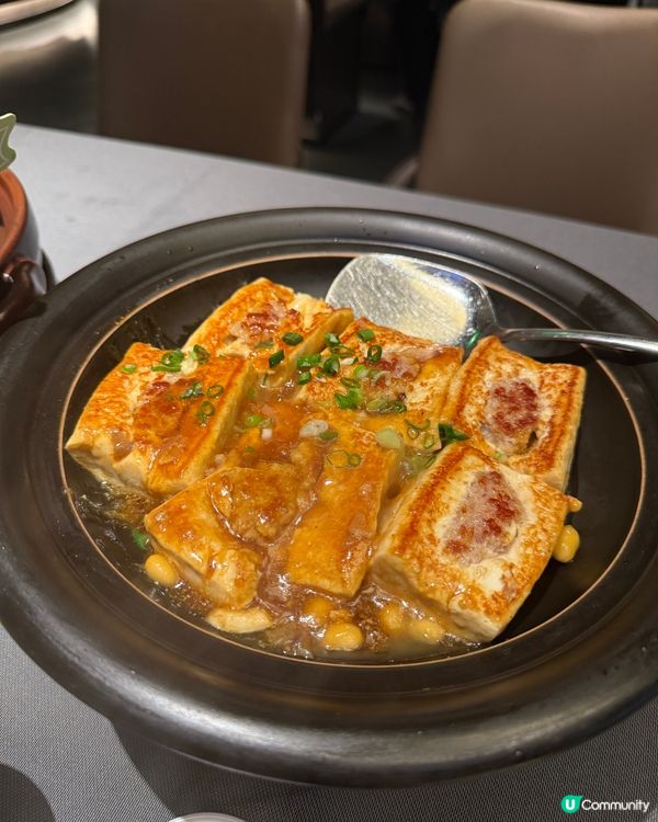 🏮金光華廣場🇨🇳 - 客語客家菜