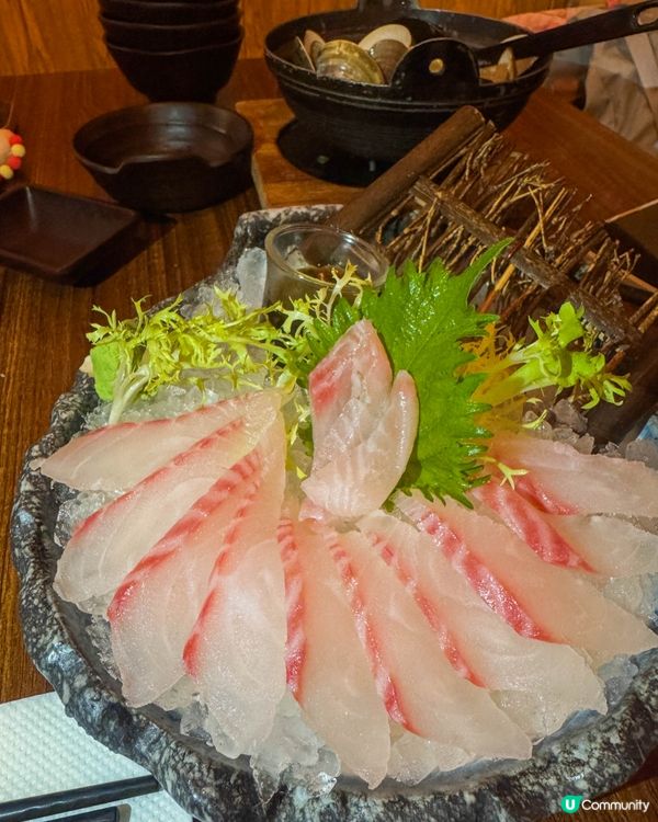 旺角美食｜ 不限時、CP值高的日式晚餐