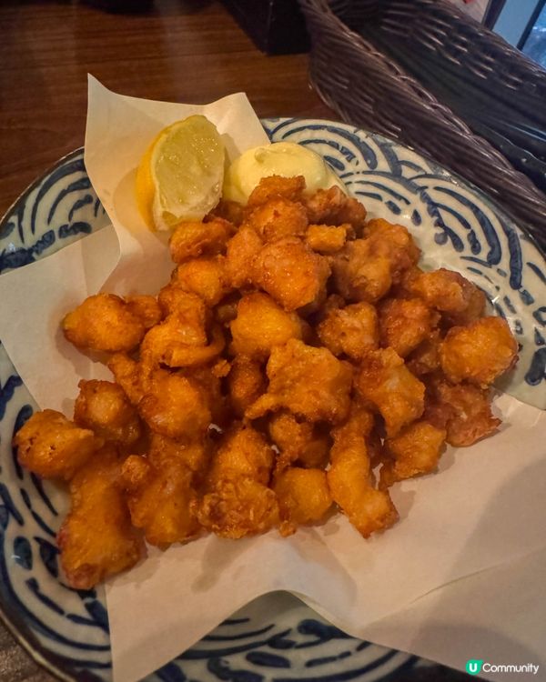 旺角美食｜ 不限時、CP值高的日式晚餐