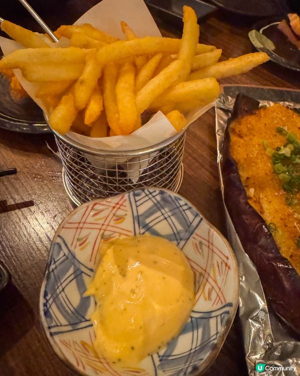 旺角美食｜ 不限時、CP值高的日式晚餐