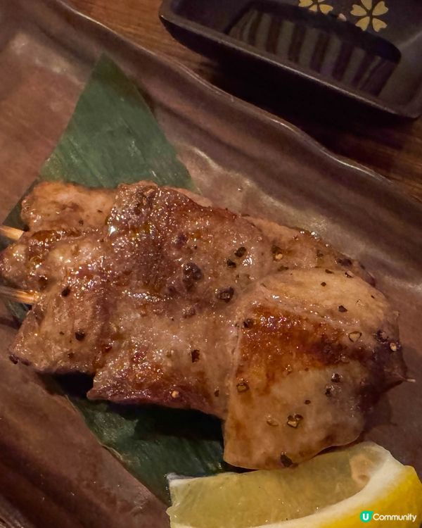 旺角美食｜ 不限時、CP值高的日式晚餐